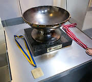 2003 m. Europos čempionų taurė
