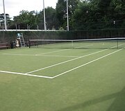 Kortai lauke