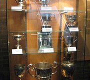 Trofėjai