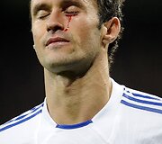 Dvikovos akimirka