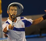 Novakas Djokovičius