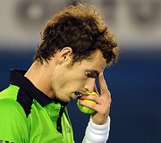 Andy Murray