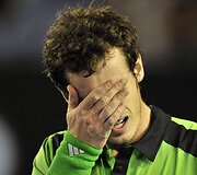 Andy Murray