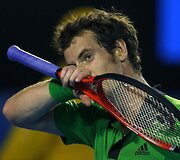 Andy Murray