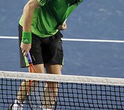 Andy Murray