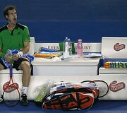 Andy Murray