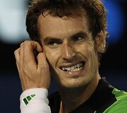 Andy Murray