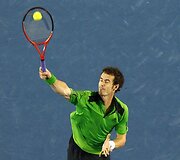 Andy Murray