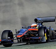 &bdquo;HRT F1&ldquo; bolidas