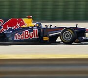 &bdquo;Red Bull RB7&ldquo; bolidas