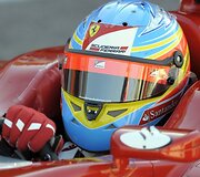 F.Alonso