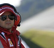 Felipe Massa