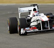Kamui Kobayashi