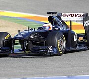 Rubens Barrichello