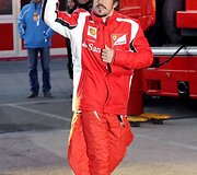 F.Alonso
