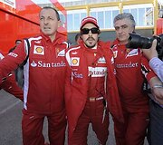Fernando Alonso