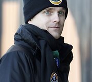 Heikki Kovalainenas