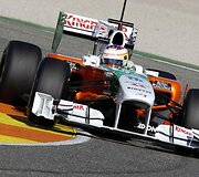 Paulas Di Resta