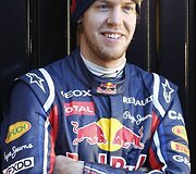 Sebastianas Vettelis