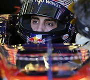 Sebastienas Buemi