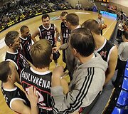 LMKL &bdquo;Žvaigždžių dienos&ldquo; akimirka