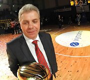 LMKL &bdquo;Žvaigždžių dienos&ldquo; akimirka