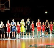 LMKL &bdquo;Žvaigždžių dienos&ldquo; akimirka