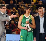 LMKL &bdquo;Žvaigždžių dienos&ldquo; akimirka