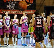LMKL &bdquo;Žvaigždžių dienos&ldquo; akimirka