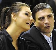 LMKL &bdquo;Žvaigždžių dienos&ldquo; akimirka