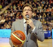 LMKL &bdquo;Žvaigždžių dienos&ldquo; akimirka