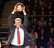 LMKL &bdquo;Žvaigždžių dienos&ldquo; akimirka