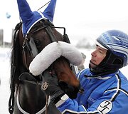 &bdquo;Sartai 2011&ldquo; žirgų lenktynių akimirka