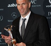 Zinedine Zidane