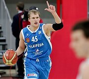 Martynas Mažeika