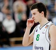 Adas Ju&scaron;kevičius 