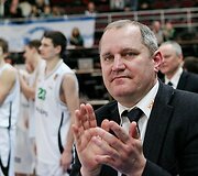 Virginijus &Scaron;e&scaron;kus