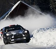 Kimi Raikkonenas