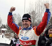 Mikko Hirvonenas
