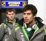 &bdquo;Unicaja&ldquo; komanda
