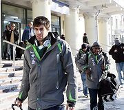 &bdquo;Unicaja&ldquo; komanda