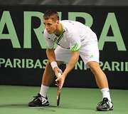 Ričardas Berankis