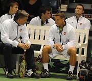 R.Balžekas ir R.Berankis