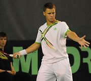 Ričardas Berankis