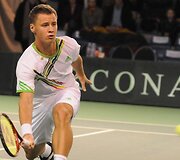Ričardas Berankis