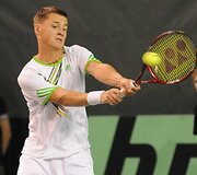 Ričardas Berankis