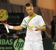 Ričardas Berankis