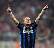 &bdquo;Inter&ldquo; triumfas