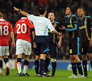 &bdquo;Manchester United&ldquo; ir &bdquo;Olympique&ldquo;