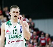 Tadas Klimavičius
